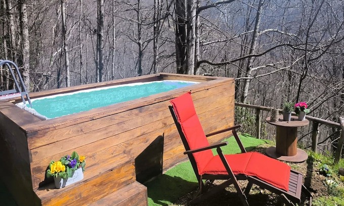 Levigliani Casa | Vrbo Property