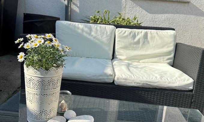 Gutzkow Casa | Ferienhaus in Nähe der Ostsee Südwest Norddeutschland Natur Jarmen
