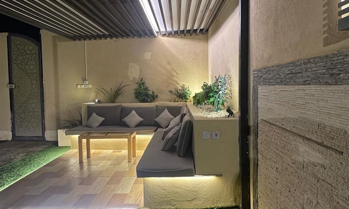 Al Kharj Complejo | GP resort
