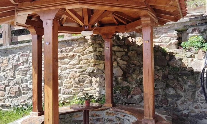 Tineo Casa | Hotel Rural El Nuevo Semellon