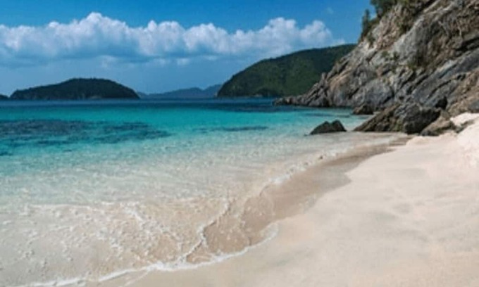 Estate Bethany Complejo | A Captivating Villa Resort on Beautiful St. John - Dec. 7 to Dec. 13, 7 nights