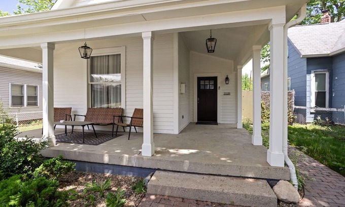 Windsor Park Casa | Windsor Manor, Beautiful Space with Great Rates
