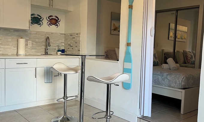 Lake Worth Apartamento | Súper nice and central studio near to the BEACH !