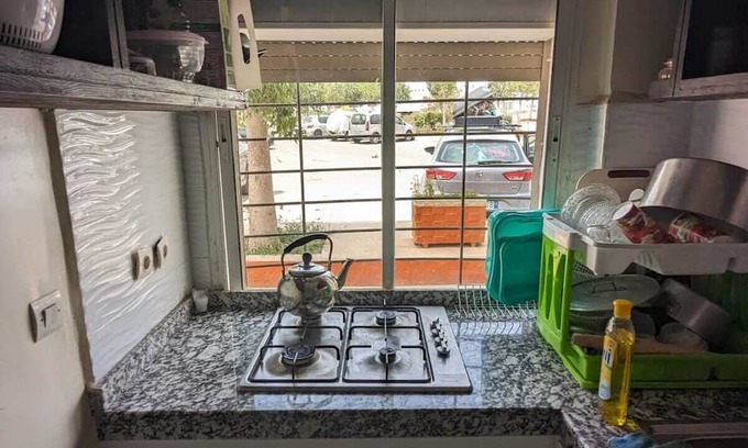 Agadir Apartamento | Sunset Seaview Apartment in Agadir