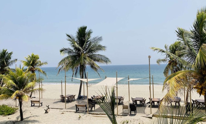 San Juan Casa | Beach Hotel-Resort View (free breakfast)