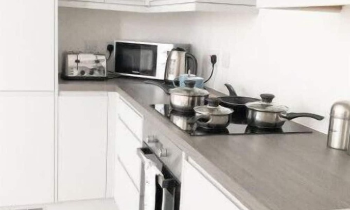 Fleet Apartamento | Zenith @ Fleet Heights - Apartment Three