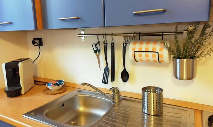 Bressana Bottarone Apartamento | Bresbot Apartments