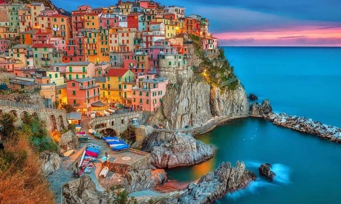 Aulla Casa | Casa Baldassini