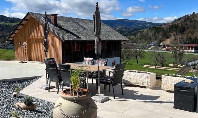 Gemeinde Großradl Apartamento | Holiday apartment Eibiswald for 1 - 6 persons with 1 bedroom - Holiday apartment