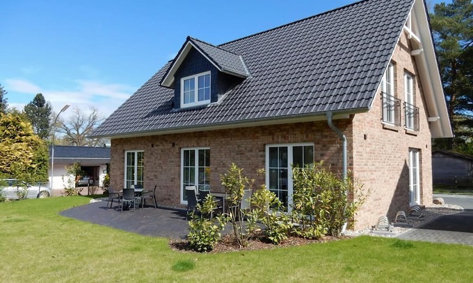 Ratekau Casa | Rural idyll Warnsdorf