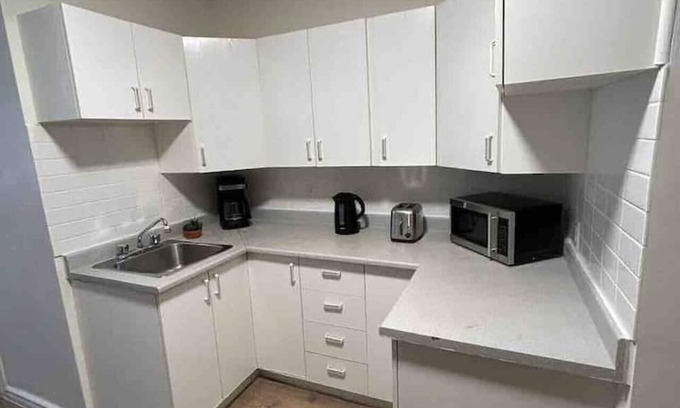 De Lorimier Apartamento | Plateau Apartment on Messier