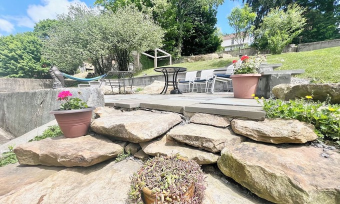 Thomas Casa | Riverview, Entire Home In Thomas West Virginia