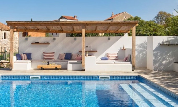 Cepljani Casa | Flavia Umag Comfortable holiday residence