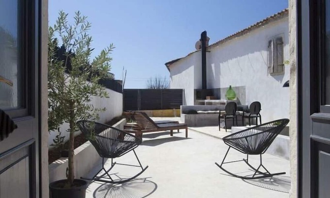 Radetici Casa | Villa B1 Rovinj Comfortable holiday residence
