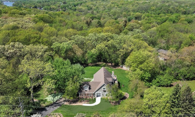 Plato Center Casa | Spacious 5BR Family-Friendly Oasis w/ Hot Tub