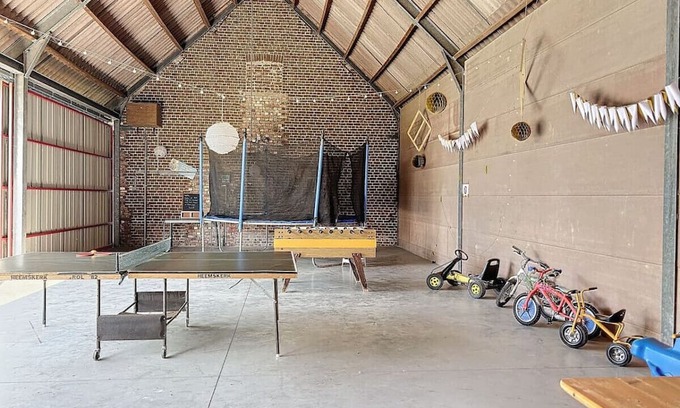 Alveringem Casa | De Eikhoeve 2 - Alveringem