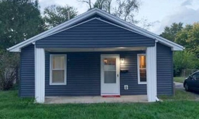 Kettering Casa | Friends & Family Oakwood-Kettering, UD Home 2Bd2Ba