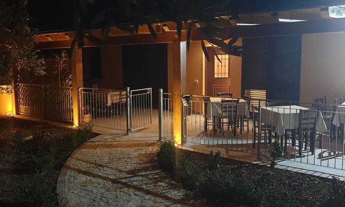 Vasto Casa | B&b San Lorenzo