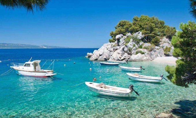 Povile Apartamento | Holiday apartment Holiday apartment with air conditioning