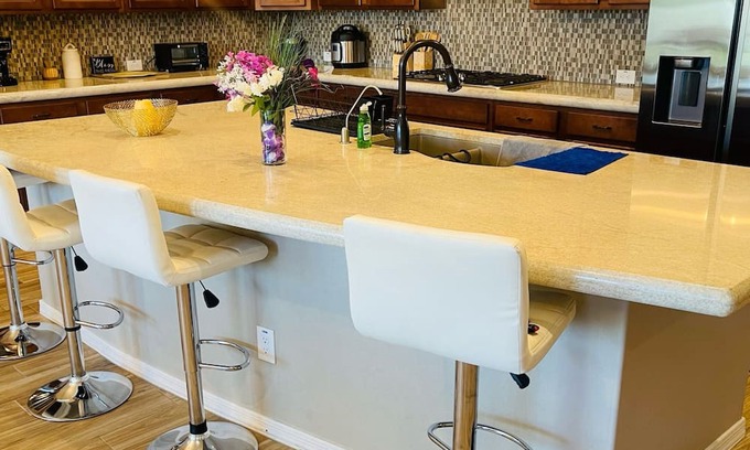 Maricopa Casa | Bella’s place 2