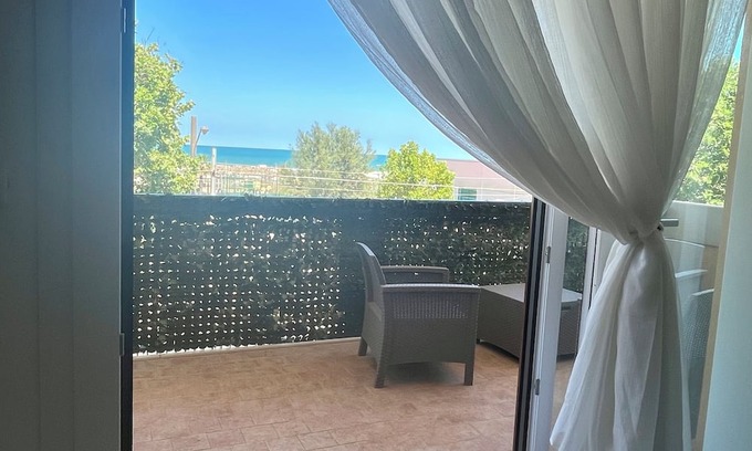 Marebello Apartamento | Vrbo Property