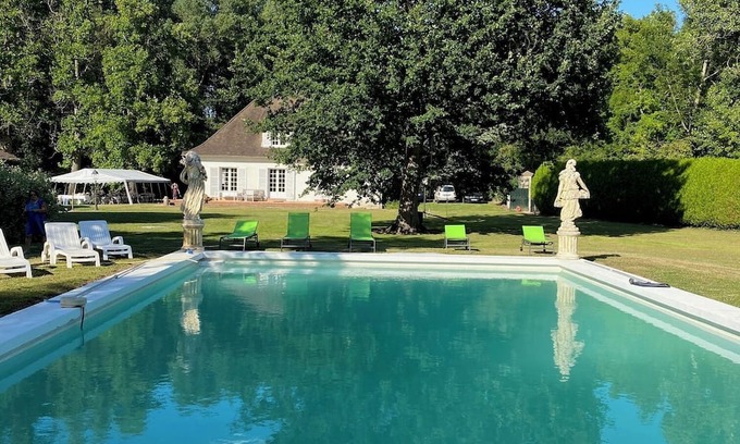 Buno-Bonnevaux Casa | Evasion EN Pleine Nature