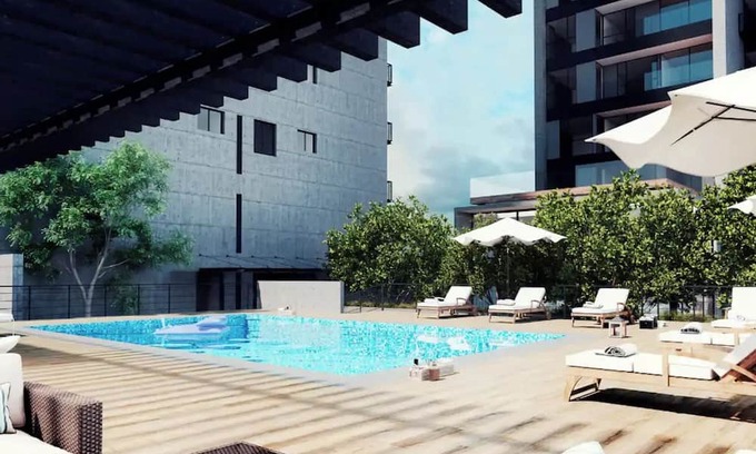 Lomas de Angelópolis Apartamento | Departamento en Punto Horizonte, Sonata Puebla