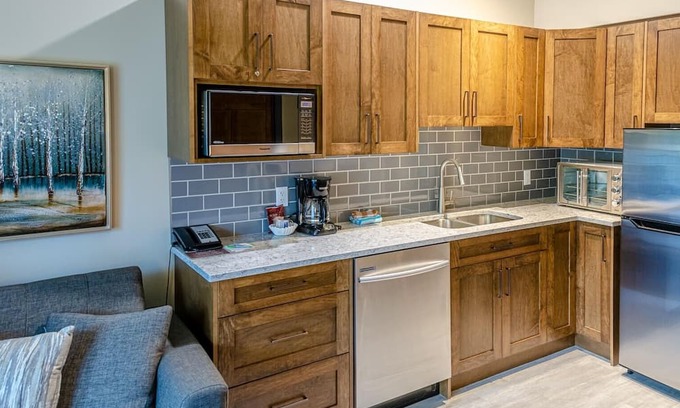 Sun Peaks Casa | Cahilty #123 Home
