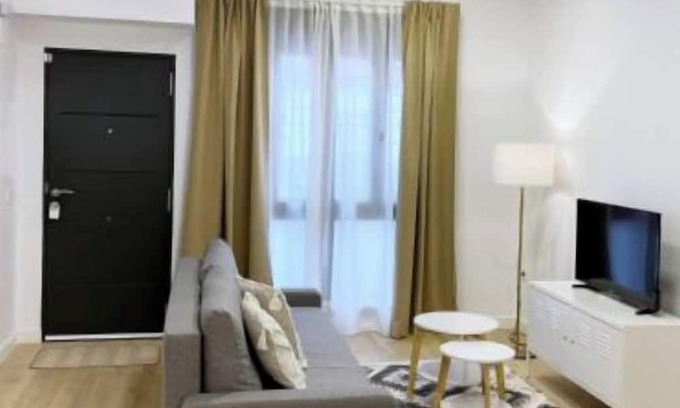 Distrito de Levante Apartamento | Loft Apartamento Carlos III L1A