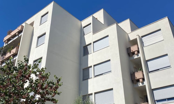 Beaux Arts-Boutonnet Apartamento | Beautiful apartment near the center of Montpellier