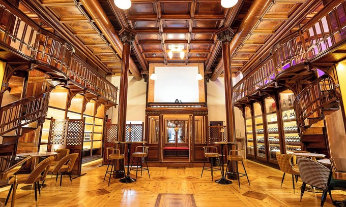 Centro histórico de Badajoz Hotel | Hotel Tres Campanas