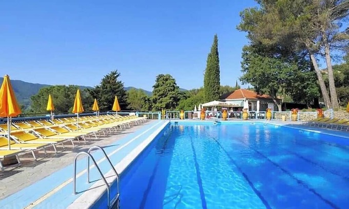 Villanova d'Albenga Alquiler De RV | Mobilhome C'era Una Volta C 5 Pax