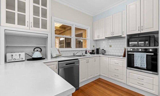 Shepparton Casa | Central Haven - Shepparton