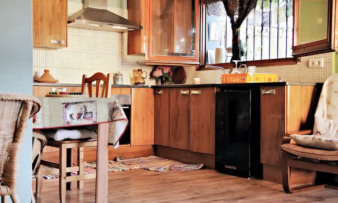 Arbucies Apartamento | Homerez - Apartment in Arbúcies