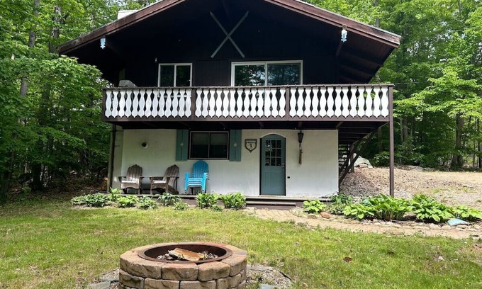 Jackson Casa | Newly Renovated Chalet