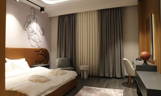 Dakar Casa | Résidence AVO