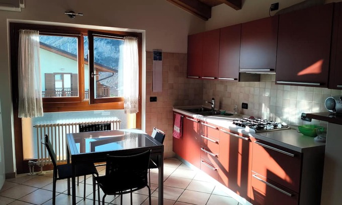 Vezzano Apartamento | For your vacation in Trentino.