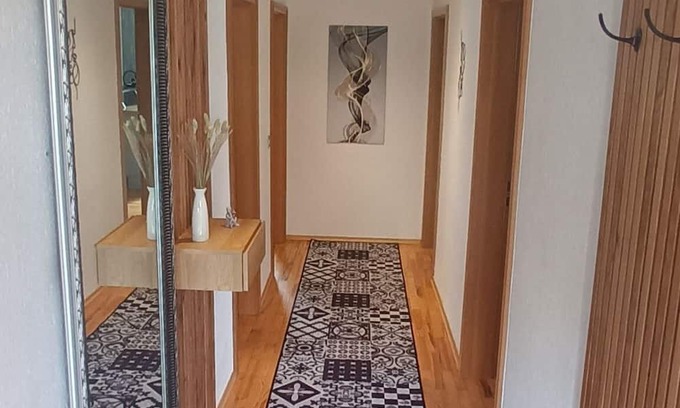 Waxweiler Apartamento | Vrbo Property