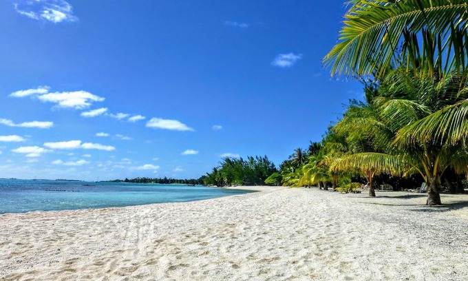 Tuherahera Casa | TIKEHAU - Bungalow Aito 4
