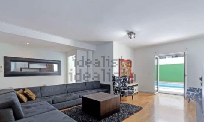 Oeiras Apartamento | Wow Caxias Luxury Guest House