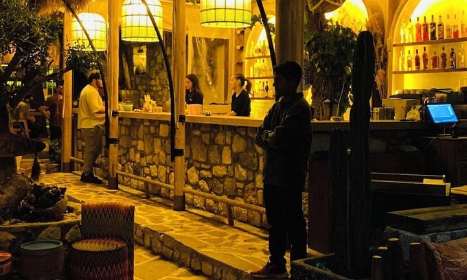 Kemalpasa Casa | Kozalak Bahçe