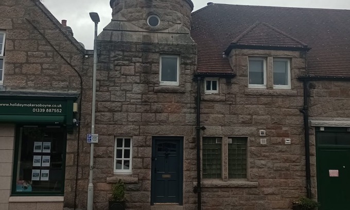 Aboyne Cabaña | Historical Cottage Royal Deeside Aboyne Abdnshire