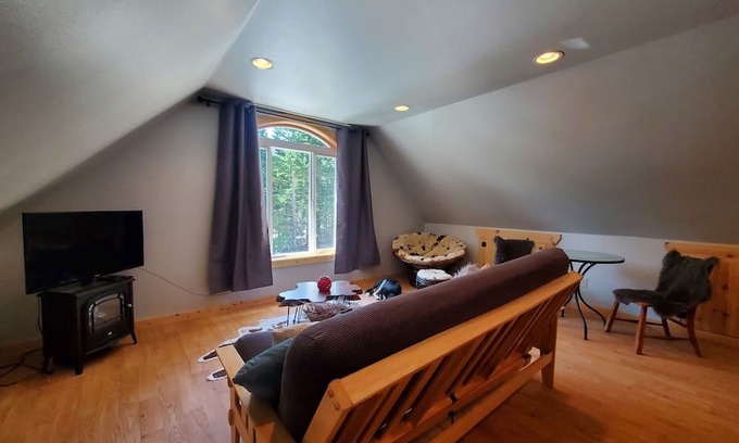 Snoqualmie Pass Apartamento | Mountain Basecamp for fun and adventure.