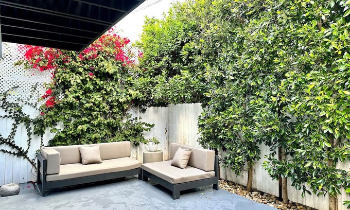 Lawndale Casa | Modern Luxe House Surf/Stay/Play PS5 Manhattan Beach/LAX