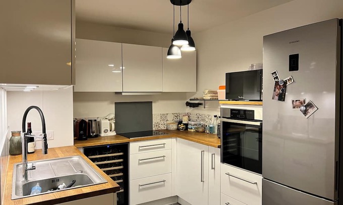 Rambouillet Apartamento | Vrbo Property