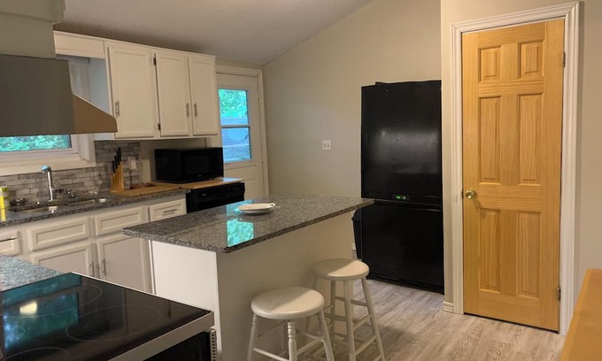 Sarnia Casa | Brights grove beach house