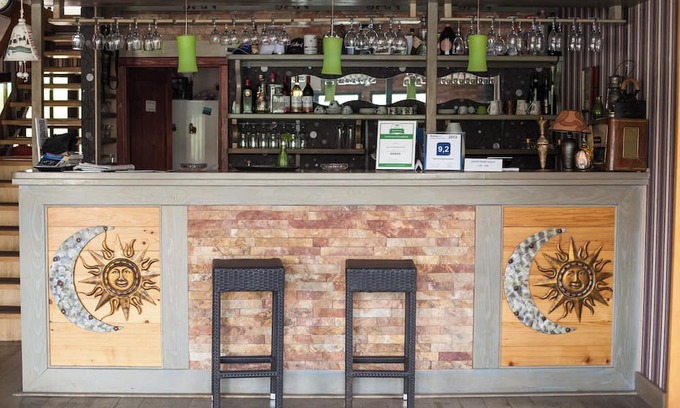 Novi Beograd Alquiler De Eote | Cozy Hostel at the Danube river10 min to downtown Belgrade in the park USCE