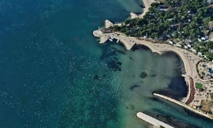 Strozanac Apartamento | Split/Podstrana Apartment Adria