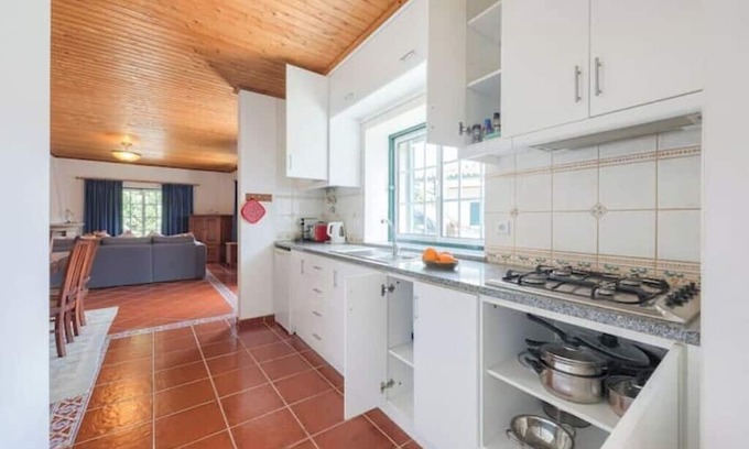 Mangualde Casa | Charming granite cottage in beautiful surroundings