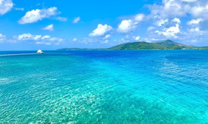 Guanaja Casa | Pond Cay - Private Cay